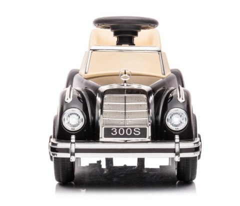 JEŹDZIK, ODPYCHACZ MERCEDES BENZ 300 S/LS-128 JEŹDZIK, ODPYCHACZ MERCEDES BENZ 300 S/LS-128