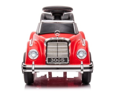 JEŹDZIK, ODPYCHACZ MERCEDES BENZ 300 S/LS-128 JEŹDZIK, ODPYCHACZ MERCEDES BENZ 300 S/LS-128