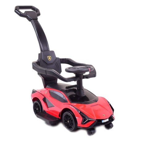 JEŹDZIK, ODPYCHACZ, ORYGINALNE LAMBORGHINI SIAN FKP 37/QLS996T JEŹDZIK, ODPYCHACZ, ORYGINALNE LAMBORGHINI SIAN FKP 37/QLS996T