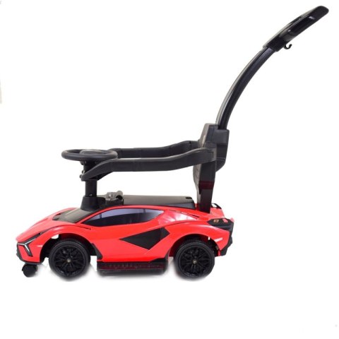 JEŹDZIK, ODPYCHACZ, ORYGINALNE LAMBORGHINI SIAN FKP 37/QLS996T JEŹDZIK, ODPYCHACZ, ORYGINALNE LAMBORGHINI SIAN FKP 37/QLS996T