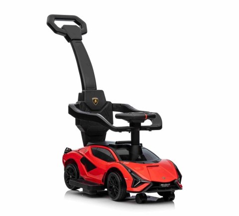 JEŹDZIK, ODPYCHACZ, ORYGINALNE LAMBORGHINI SIAN FKP 37/QLS996T JEŹDZIK, ODPYCHACZ, ORYGINALNE LAMBORGHINI SIAN FKP 37/QLS996T