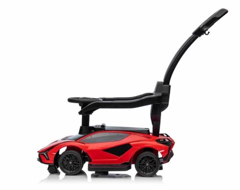 JEŹDZIK, ODPYCHACZ, ORYGINALNE LAMBORGHINI SIAN FKP 37/QLS996T JEŹDZIK, ODPYCHACZ, ORYGINALNE LAMBORGHINI SIAN FKP 37/QLS996T