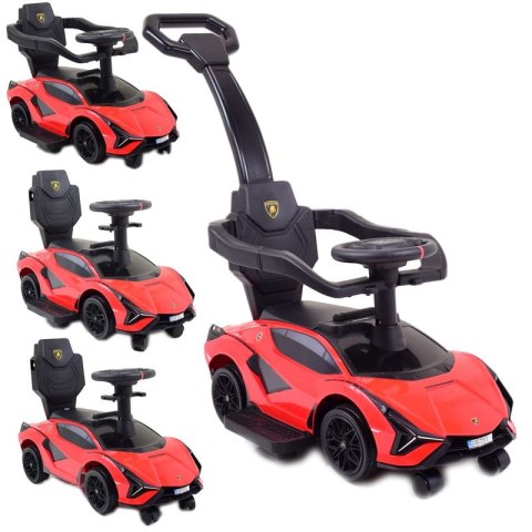 JEŹDZIK, ODPYCHACZ, ORYGINALNE LAMBORGHINI SIAN FKP 37/QLS996T JEŹDZIK, ODPYCHACZ, ORYGINALNE LAMBORGHINI SIAN FKP 37/QLS996T