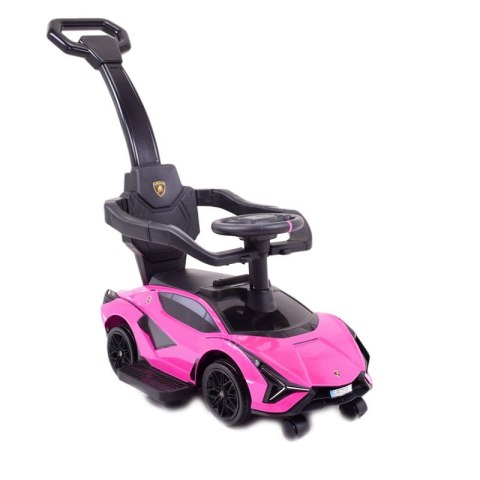 JEŹDZIK, ODPYCHACZ, ORYGINALNE LAMBORGHINI SIAN FKP 37/QLS996T JEŹDZIK, ODPYCHACZ, ORYGINALNE LAMBORGHINI SIAN FKP 37/QLS996T