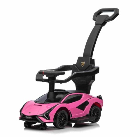 JEŹDZIK, ODPYCHACZ, ORYGINALNE LAMBORGHINI SIAN FKP 37/QLS996T JEŹDZIK, ODPYCHACZ, ORYGINALNE LAMBORGHINI SIAN FKP 37/QLS996T