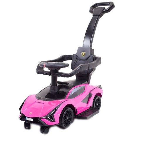 JEŹDZIK, ODPYCHACZ, ORYGINALNE LAMBORGHINI SIAN FKP 37/QLS996T JEŹDZIK, ODPYCHACZ, ORYGINALNE LAMBORGHINI SIAN FKP 37/QLS996T