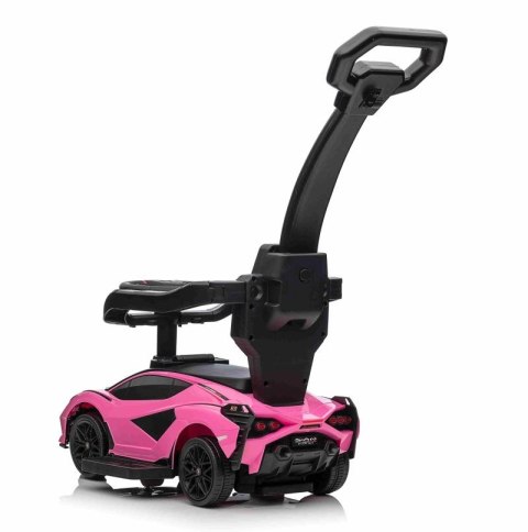 JEŹDZIK, ODPYCHACZ, ORYGINALNE LAMBORGHINI SIAN FKP 37/QLS996T JEŹDZIK, ODPYCHACZ, ORYGINALNE LAMBORGHINI SIAN FKP 37/QLS996T
