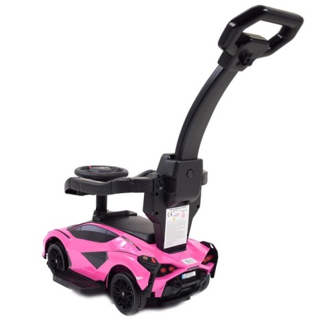 JEŹDZIK, ODPYCHACZ, ORYGINALNE LAMBORGHINI SIAN FKP 37/QLS996T JEŹDZIK, ODPYCHACZ, ORYGINALNE LAMBORGHINI SIAN FKP 37/QLS996T