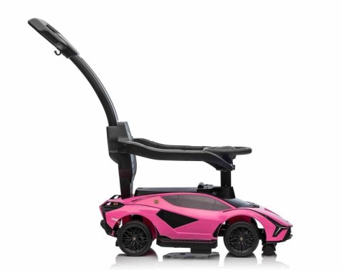 JEŹDZIK, ODPYCHACZ, ORYGINALNE LAMBORGHINI SIAN FKP 37/QLS996T JEŹDZIK, ODPYCHACZ, ORYGINALNE LAMBORGHINI SIAN FKP 37/QLS996T