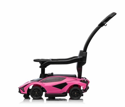 JEŹDZIK, ODPYCHACZ, ORYGINALNE LAMBORGHINI SIAN FKP 37/QLS996T JEŹDZIK, ODPYCHACZ, ORYGINALNE LAMBORGHINI SIAN FKP 37/QLS996T