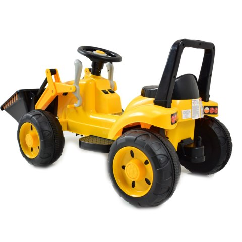 ŁADOWARKA, LOADER, SPYCHACH BUDOWLANY NOWOŚĆ/TR1605 ŁADOWARKA, LOADER, SPYCHACH BUDOWLANY NOWOŚĆ/TR1605