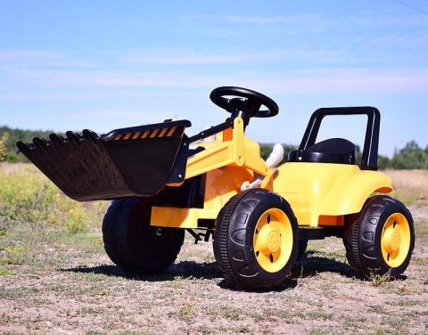 ŁADOWARKA, LOADER, SPYCHACH BUDOWLANY NOWOŚĆ/TR1605 ŁADOWARKA, LOADER, SPYCHACH BUDOWLANY NOWOŚĆ/TR1605