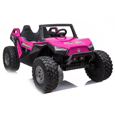 MEGA BUGGY CLASH DLA 2 DZIECI, 4 SILNIK - 800W, 24, MIĘKKIE PRZESUWANE SIEDZENIE, WALIZKA NA AKUMULATOR,/SX-1928 MEGA BUGGY CLASH DLA 2 DZIECI, 4 SILNIK - 800W, 24, MIĘKKIE PRZESUWANE SIEDZENIE, WALIZKA NA AKUMULATOR,/SX-1928