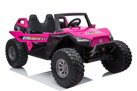 MEGA BUGGY CLASH DLA 2 DZIECI, 4 SILNIK - 800W, 24, MIĘKKIE PRZESUWANE SIEDZENIE, WALIZKA NA AKUMULATOR,/SX-1928 MEGA BUGGY CLASH DLA 2 DZIECI, 4 SILNIK - 800W, 24, MIĘKKIE PRZESUWANE SIEDZENIE, WALIZKA NA AKUMULATOR,/SX-1928