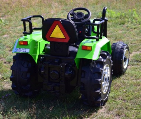 MEGA TRAKTOR BLAZIN NA AKUMULATOR Z PILOTEM/HL2788 MEGA TRAKTOR BLAZIN NA AKUMULATOR Z PILOTEM/HL2788