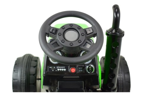 MEGA TRAKTOR BLAZIN NA AKUMULATOR Z PILOTEM/HL2788 MEGA TRAKTOR BLAZIN NA AKUMULATOR Z PILOTEM/HL2788