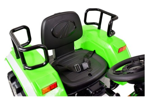 MEGA TRAKTOR BLAZIN NA AKUMULATOR Z PILOTEM/HL2788 MEGA TRAKTOR BLAZIN NA AKUMULATOR Z PILOTEM/HL2788