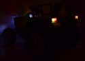 MEGA TRAKTOR BLAZIN NA AKUMULATOR Z PILOTEM/HL2788