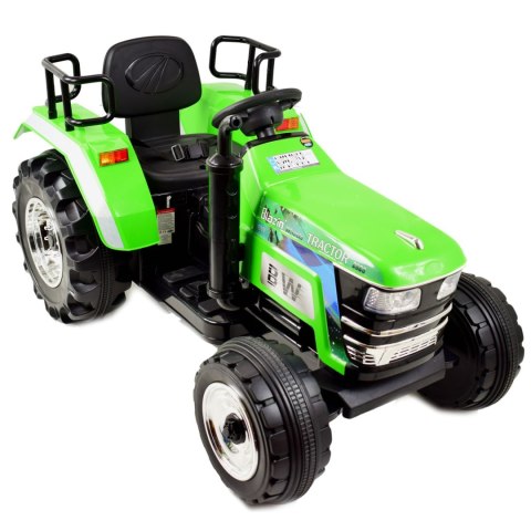 MEGA TRAKTOR BLAZIN NA AKUMULATOR Z PILOTEM/HL2788 MEGA TRAKTOR BLAZIN NA AKUMULATOR Z PILOTEM/HL2788