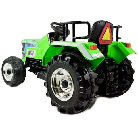 MEGA TRAKTOR BLAZIN NA AKUMULATOR Z PILOTEM/HL2788 MEGA TRAKTOR BLAZIN NA AKUMULATOR Z PILOTEM/HL2788