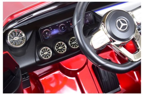 MERCEDES EQA 250 NA AKUMULATOR WERSJA LAKIEROWANA, FULL OPCJA/XMX625 MERCEDES EQA 250 NA AKUMULATOR WERSJA LAKIEROWANA, FULL OPCJA/XMX625