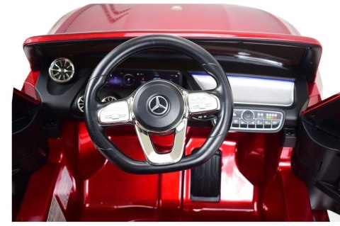 MERCEDES EQA 250 NA AKUMULATOR WERSJA LAKIEROWANA, FULL OPCJA/XMX625 MERCEDES EQA 250 NA AKUMULATOR WERSJA LAKIEROWANA, FULL OPCJA/XMX625