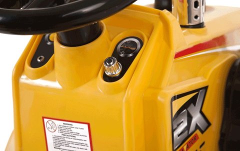 NAJMOCNIEJSZY TRAKTOR Z ŁYŻKĄ I PILOTEM 12V TRZY PRĘDKOŚCI/1005A NAJMOCNIEJSZY TRAKTOR Z ŁYŻKĄ I PILOTEM 12V TRZY PRĘDKOŚCI/1005A