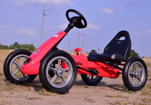 NAJNOWSZY GOKART NA PEDAŁY KOŁA POMPOWANE - NOWOŚĆ/1904 NAJNOWSZY GOKART NA PEDAŁY KOŁA POMPOWANE - NOWOŚĆ/1904