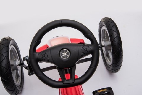 NAJNOWSZY GOKART NA PEDAŁY KOŁA POMPOWANE - NOWOŚĆ/1904 NAJNOWSZY GOKART NA PEDAŁY KOŁA POMPOWANE - NOWOŚĆ/1904