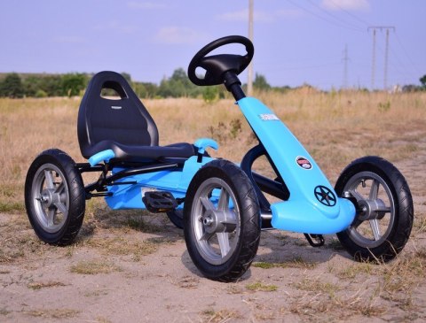 NAJNOWSZY GOKART NA PEDAŁY KOŁA POMPOWANE - NOWOŚĆ/1904 NAJNOWSZY GOKART NA PEDAŁY KOŁA POMPOWANE - NOWOŚĆ/1904