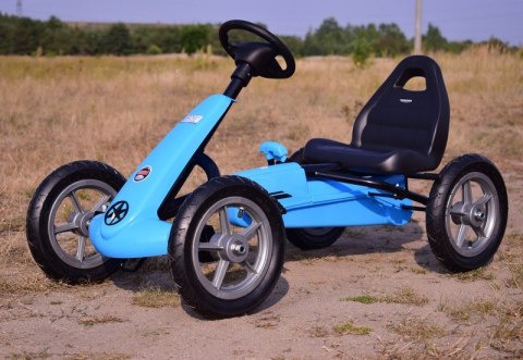 NAJNOWSZY GOKART NA PEDAŁY KOŁA POMPOWANE - NOWOŚĆ/1904 NAJNOWSZY GOKART NA PEDAŁY KOŁA POMPOWANE - NOWOŚĆ/1904