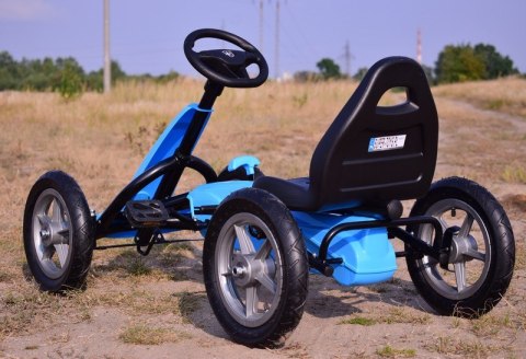 NAJNOWSZY GOKART NA PEDAŁY KOŁA POMPOWANE - NOWOŚĆ/1904 NAJNOWSZY GOKART NA PEDAŁY KOŁA POMPOWANE - NOWOŚĆ/1904