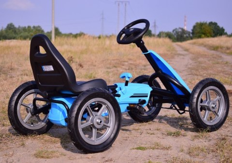 NAJNOWSZY GOKART NA PEDAŁY KOŁA POMPOWANE - NOWOŚĆ/1904 NAJNOWSZY GOKART NA PEDAŁY KOŁA POMPOWANE - NOWOŚĆ/1904