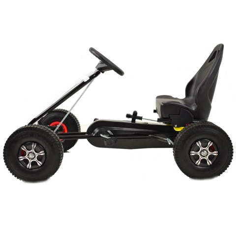 NAJNOWSZY GOKART NA POMPOWANYCH KOŁACH, PRZESUWANE SIEDZENIE, POMPOWANE KOŁĄ/2032B NAJNOWSZY GOKART NA POMPOWANYCH KOŁACH, PRZESUWANE SIEDZENIE, POMPOWANE KOŁĄ/2032B