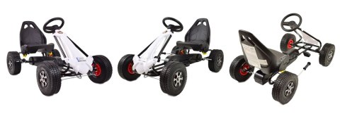 NAJNOWSZY GOKART NA POMPOWANYCH KOŁACH, PRZESUWANE SIEDZENIE, POMPOWANE KOŁĄ/2032B NAJNOWSZY GOKART NA POMPOWANYCH KOŁACH, PRZESUWANE SIEDZENIE, POMPOWANE KOŁĄ/2032B