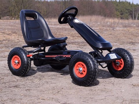 NAJNOWSZY WIELKI GOKART 003- POMPOWANE KOŁA HIT JAKOŚĆ /HP003 NAJNOWSZY WIELKI GOKART 003- POMPOWANE KOŁA HIT JAKOŚĆ /HP003