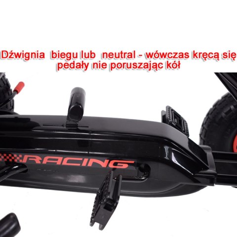 NAJNOWSZY WIELKI GOKART 003- POMPOWANE KOŁA HIT JAKOŚĆ /HP003 NAJNOWSZY WIELKI GOKART 003- POMPOWANE KOŁA HIT JAKOŚĆ /HP003