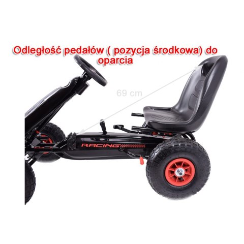 NAJNOWSZY WIELKI GOKART 003- POMPOWANE KOŁA HIT JAKOŚĆ /HP003 NAJNOWSZY WIELKI GOKART 003- POMPOWANE KOŁA HIT JAKOŚĆ /HP003