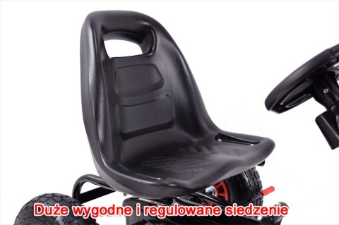 NAJNOWSZY WIELKI GOKART 003- POMPOWANE KOŁA HIT JAKOŚĆ /HP003 NAJNOWSZY WIELKI GOKART 003- POMPOWANE KOŁA HIT JAKOŚĆ /HP003