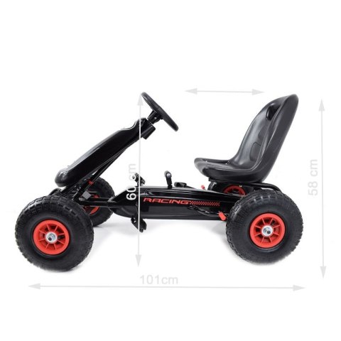 NAJNOWSZY WIELKI GOKART 003- POMPOWANE KOŁA HIT JAKOŚĆ /HP003 NAJNOWSZY WIELKI GOKART 003- POMPOWANE KOŁA HIT JAKOŚĆ /HP003