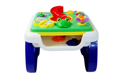 ŚLICZNY DWUSTRONNY STOLIK Z DŹWIĘKAMI/LM2131 ŚLICZNY DWUSTRONNY STOLIK Z DŹWIĘKAMI/LM2131