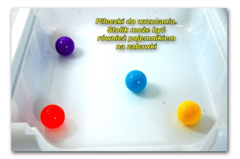 ŚLICZNY DWUSTRONNY STOLIK Z DŹWIĘKAMI/LM2131 ŚLICZNY DWUSTRONNY STOLIK Z DŹWIĘKAMI/LM2131
