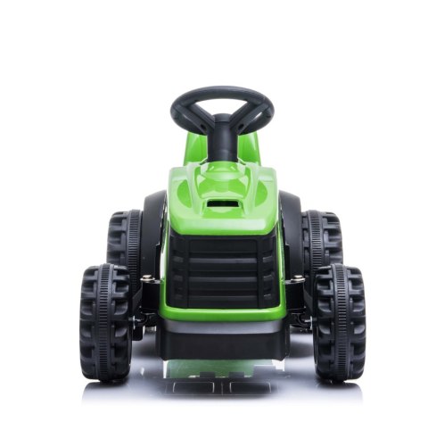 TRAKTOR NA AKUMULATOR Z PRZYCZEPĄ/TR1908T TRAKTOR NA AKUMULATOR Z PRZYCZEPĄ/TR1908T