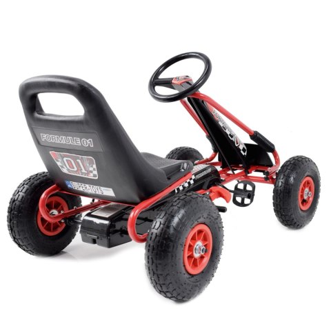 WIELKI GOKART A-15- POMPOWANE KOŁA HIT JAKOŚĆ /A-15 WIELKI GOKART A-15- POMPOWANE KOŁA HIT JAKOŚĆ /A-15