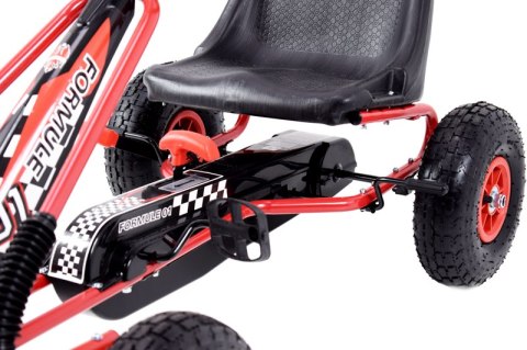 WIELKI GOKART A-15- POMPOWANE KOŁA HIT JAKOŚĆ /A-15 WIELKI GOKART A-15- POMPOWANE KOŁA HIT JAKOŚĆ /A-15