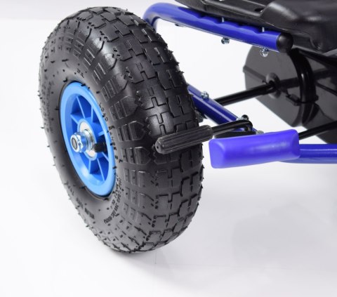 WIELKI GOKART A-15- POMPOWANE KOŁA HIT JAKOŚĆ /A-15 WIELKI GOKART A-15- POMPOWANE KOŁA HIT JAKOŚĆ /A-15