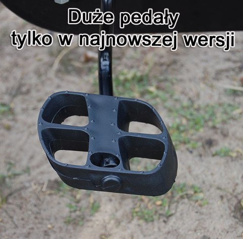 WIELKI GOKART A-15- POMPOWANE KOŁA HIT JAKOŚĆ /A-15 WIELKI GOKART A-15- POMPOWANE KOŁA HIT JAKOŚĆ /A-15