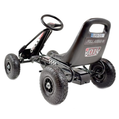 WIELKI GOKART A-15- POMPOWANE KOŁA HIT JAKOŚĆ /A-15 WIELKI GOKART A-15- POMPOWANE KOŁA HIT JAKOŚĆ /A-15