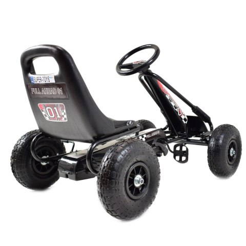 WIELKI GOKART A-15- POMPOWANE KOŁA HIT JAKOŚĆ /A-15 WIELKI GOKART A-15- POMPOWANE KOŁA HIT JAKOŚĆ /A-15