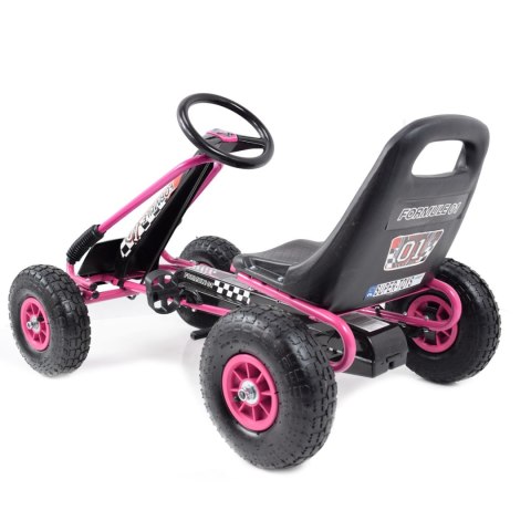 WIELKI GOKART A-15- POMPOWANE KOŁA HIT JAKOŚĆ /A-15 WIELKI GOKART A-15- POMPOWANE KOŁA HIT JAKOŚĆ /A-15
